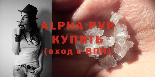 крисы Алексин
